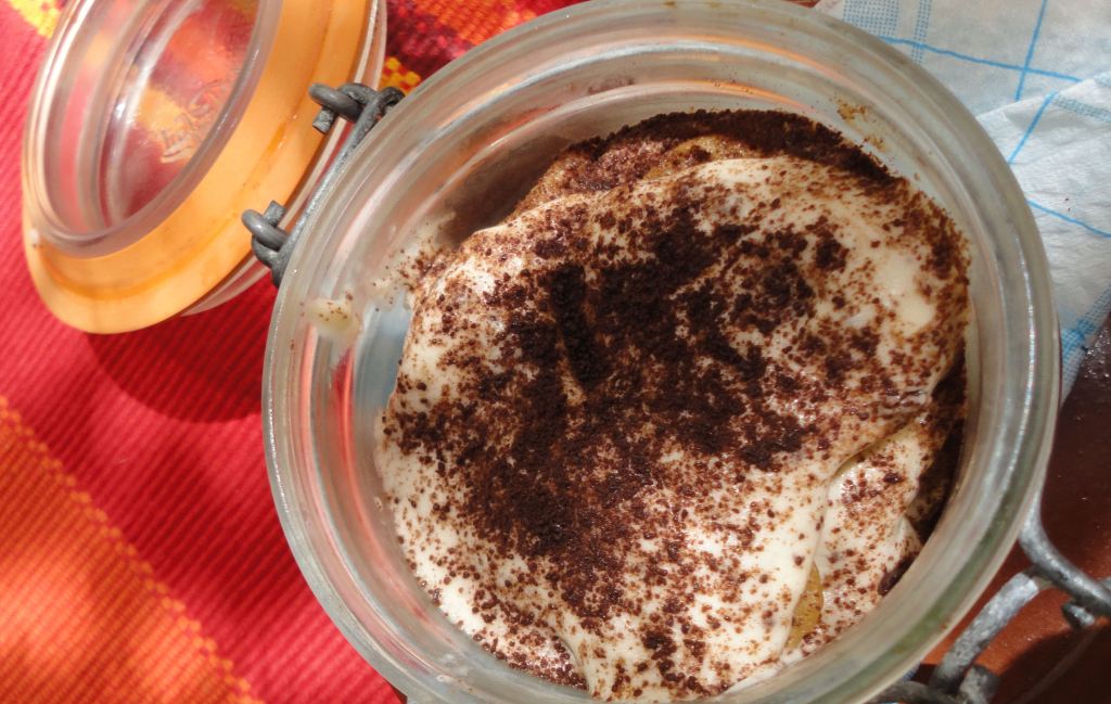 The best tiramisu