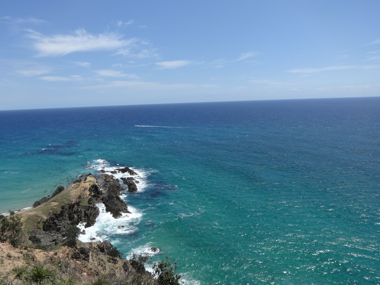 Australia Part I: The B’s, Brisbane and Byron&nbsp;Bay