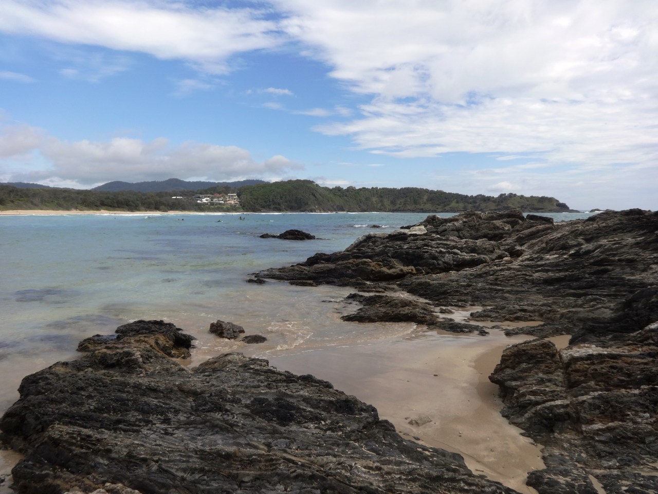 Australia Part II: The C’s, Coff’s Harbour, Cessnock,&nbsp;Canberra