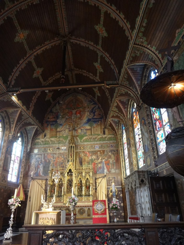 Basilica of the Holy Blood