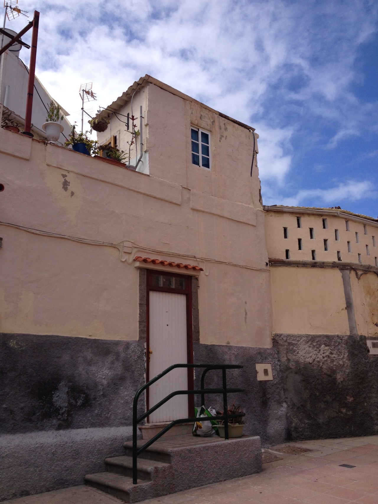 Las Palmas, Canary&nbsp;Islands