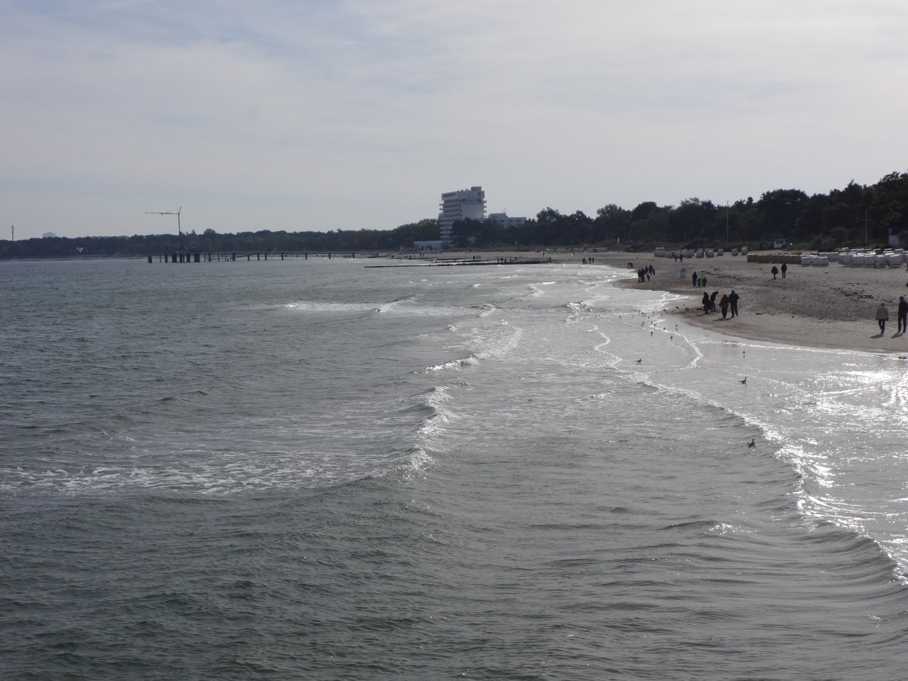 German Baltic Sea