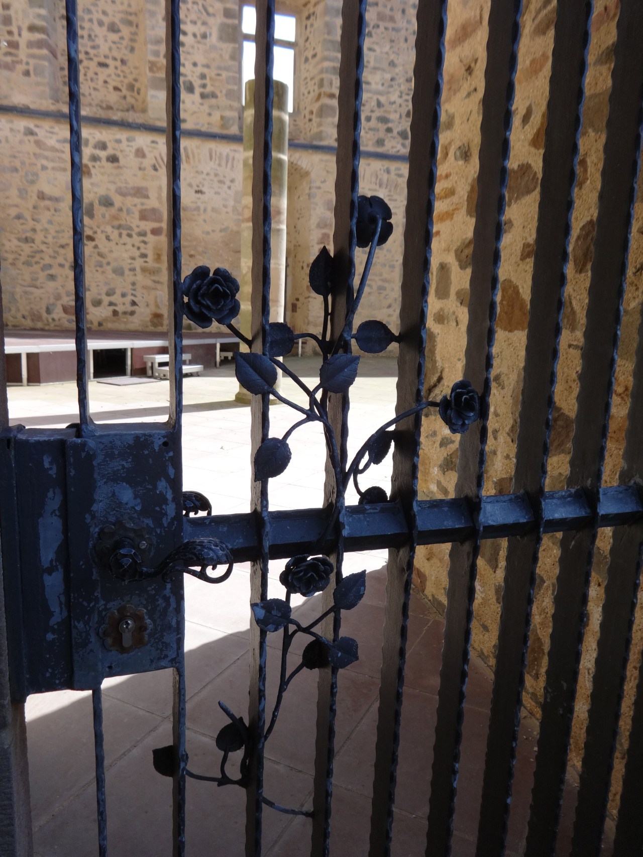 The Sleeping Beauty Castle –&nbsp;Sababurg