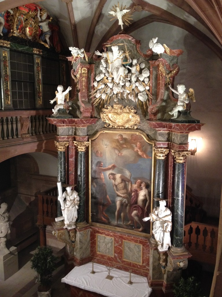 Altarpiece