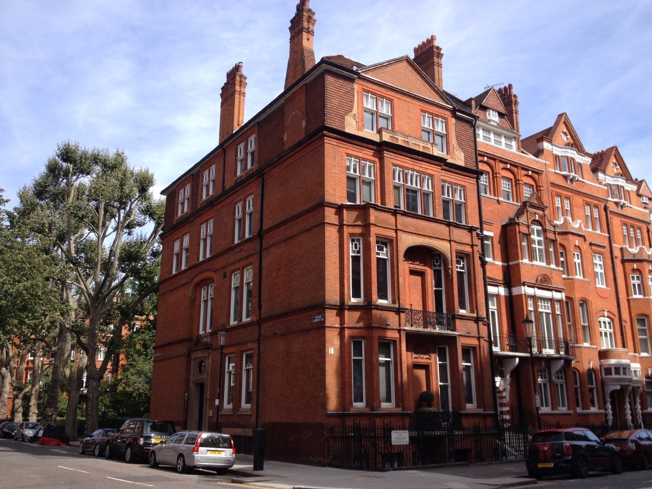 London: Another Edition