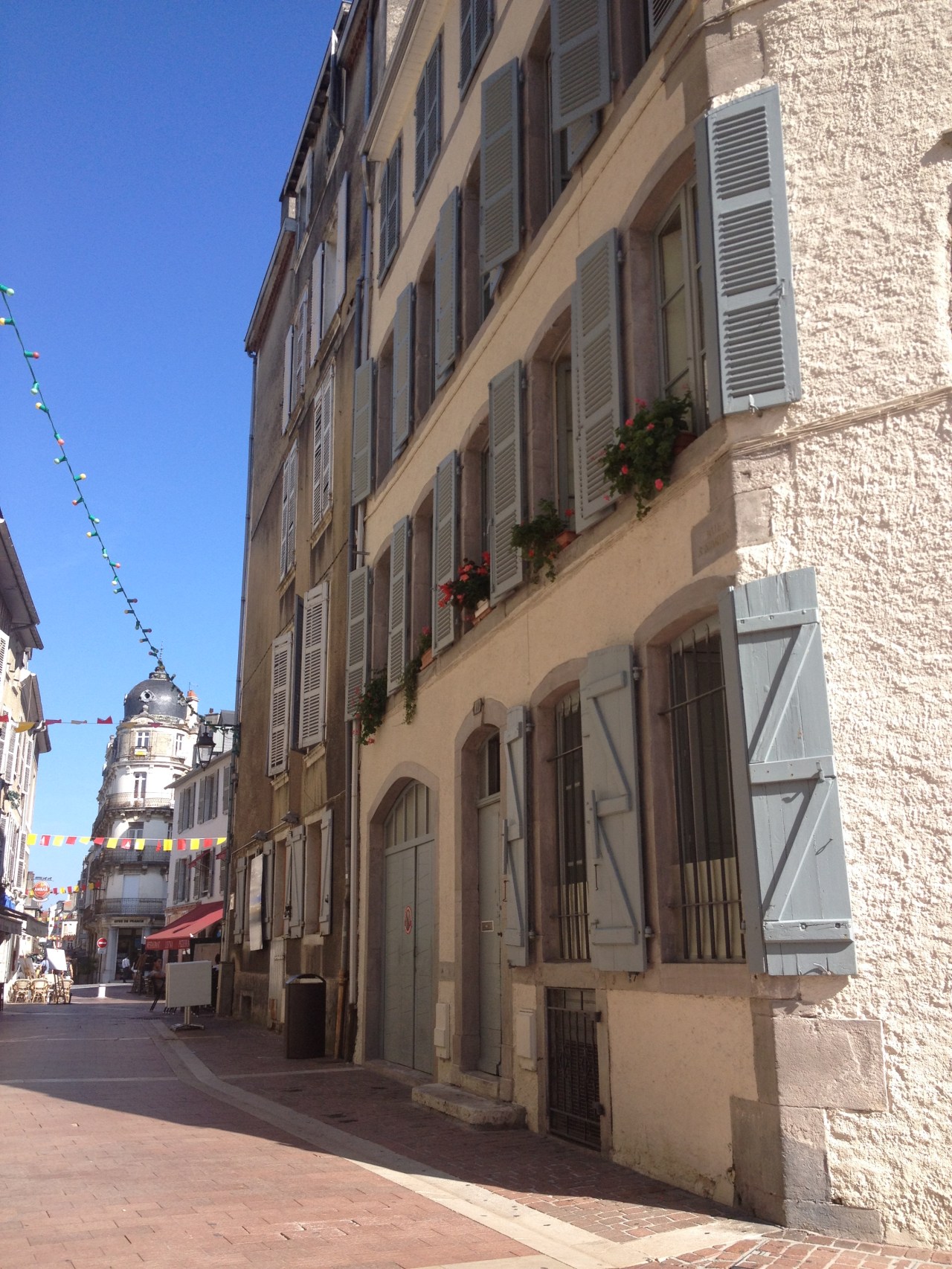 South France (Toulouse and&nbsp;Pau)