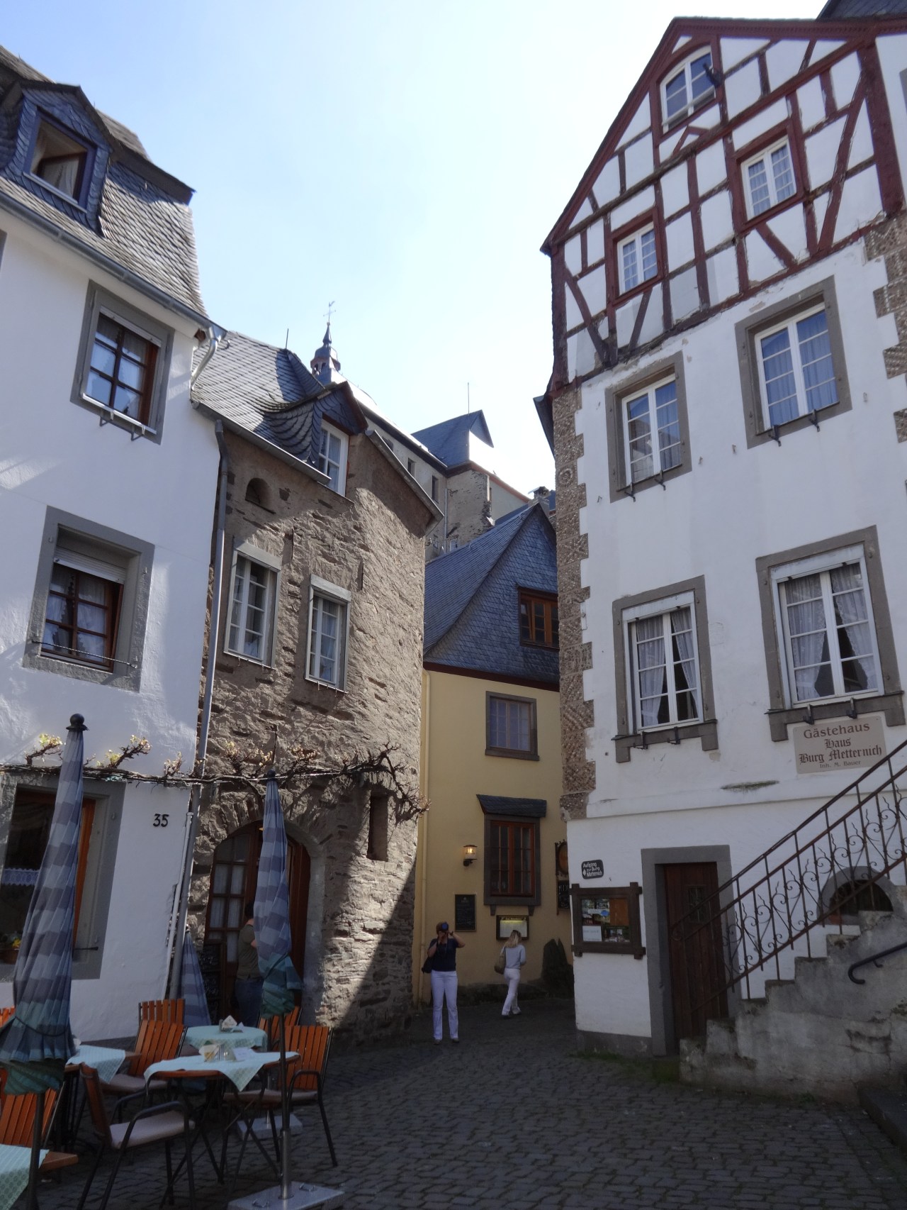 8 Things I will miss about&nbsp;Germany