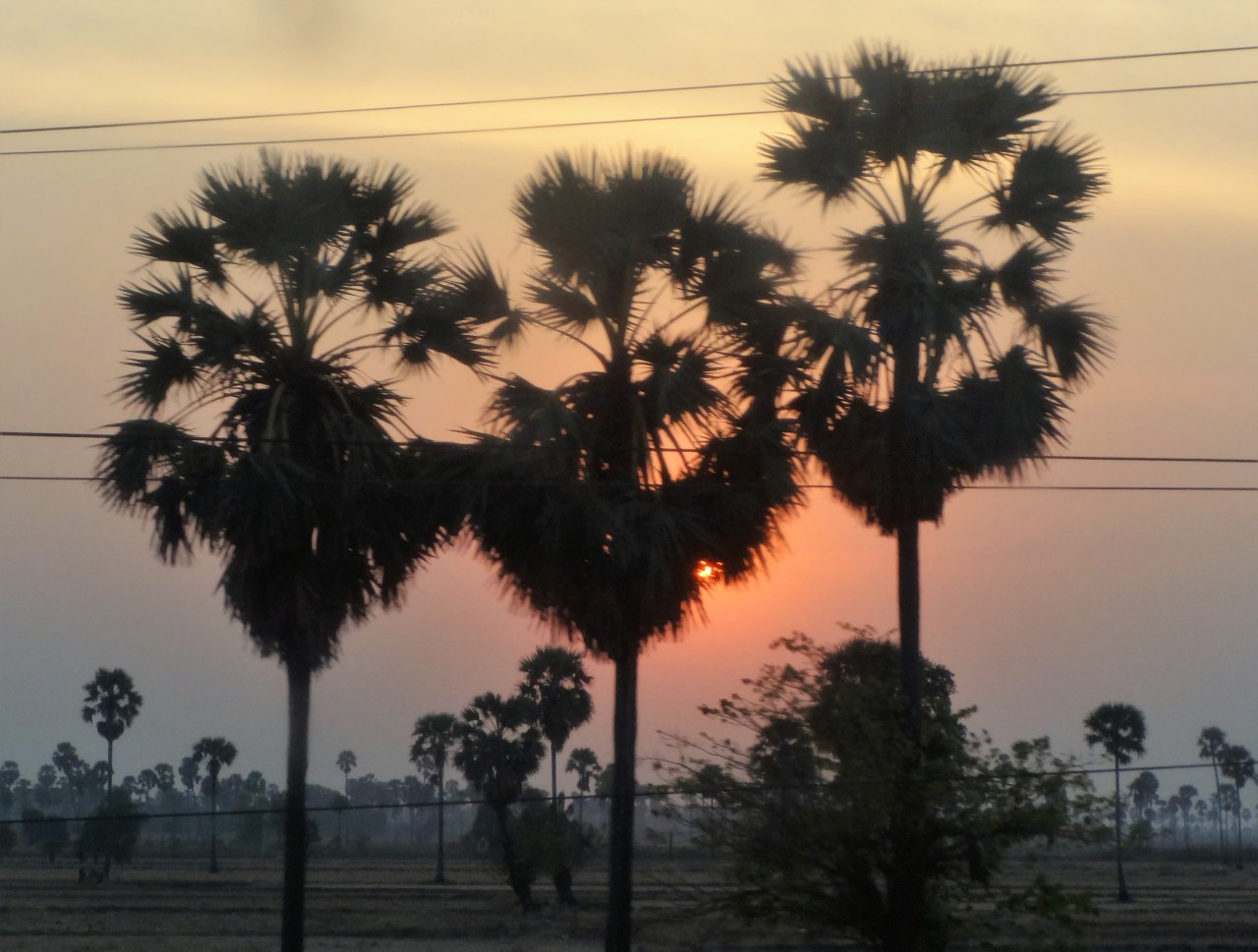 Phnom Penh and the Killing&nbsp;Fields