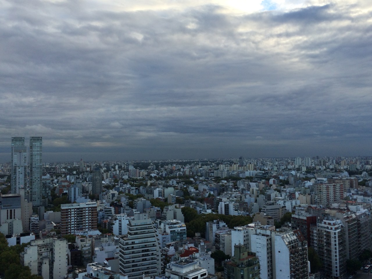 City Scenes: Buenos&nbsp;Aires