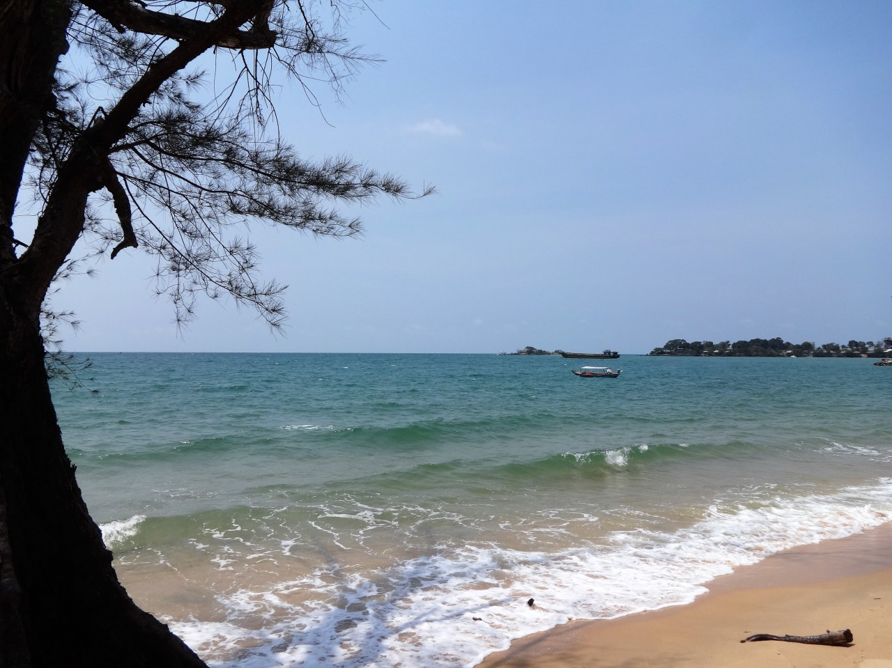 Phu Quoc Beaches