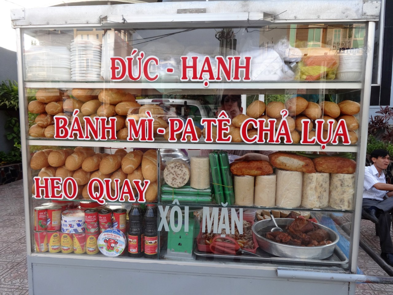 Duong Dong Town, Phu Quoc Island