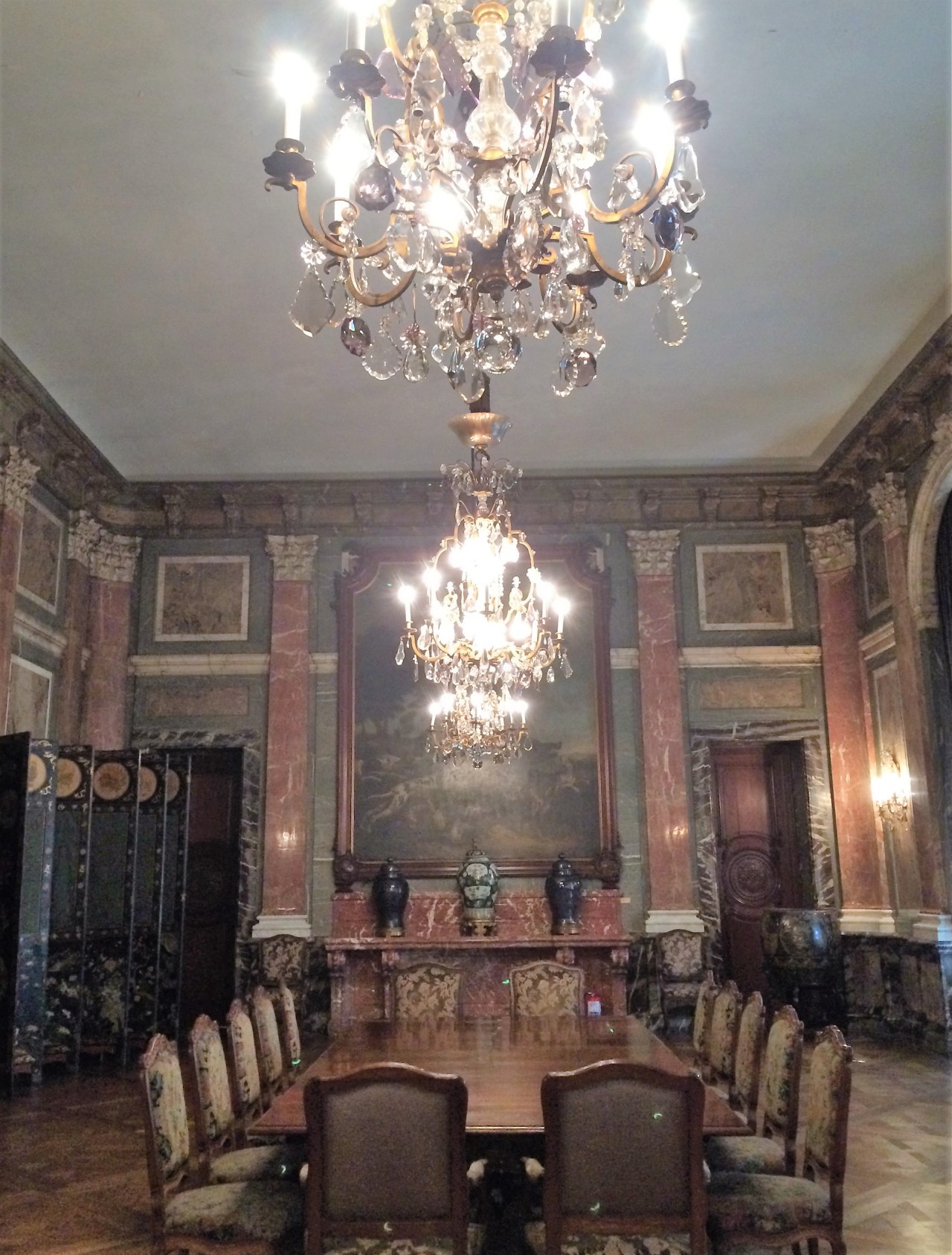 National Museum of Decorative Art, Buenos Aires