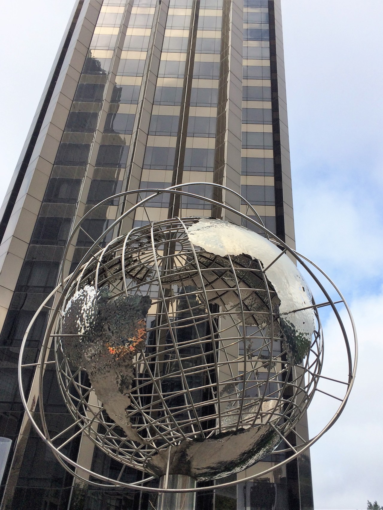 New York. . . in the Summer