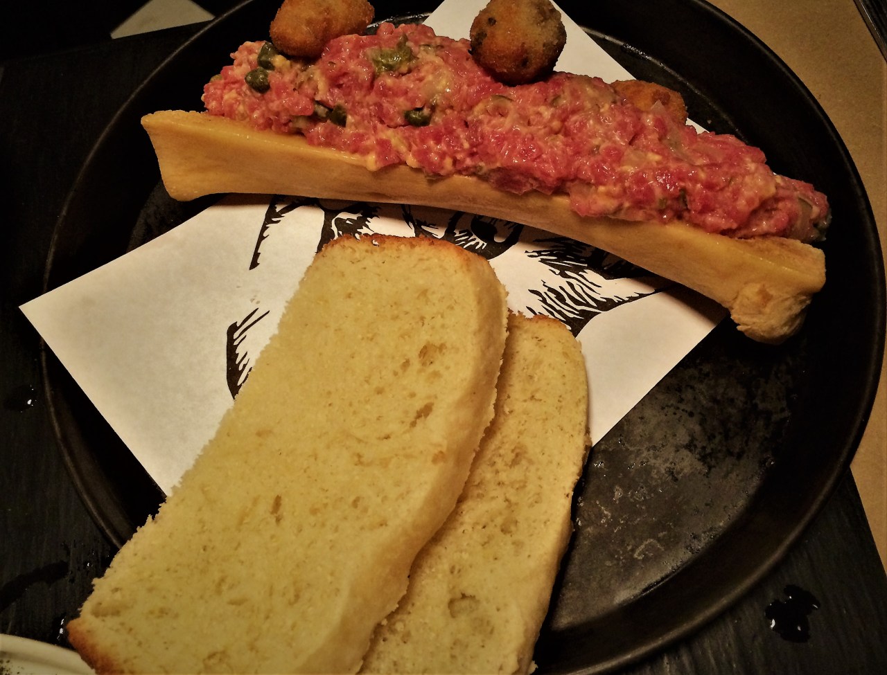 El Zanjon del Gato, San&nbsp;Telmo