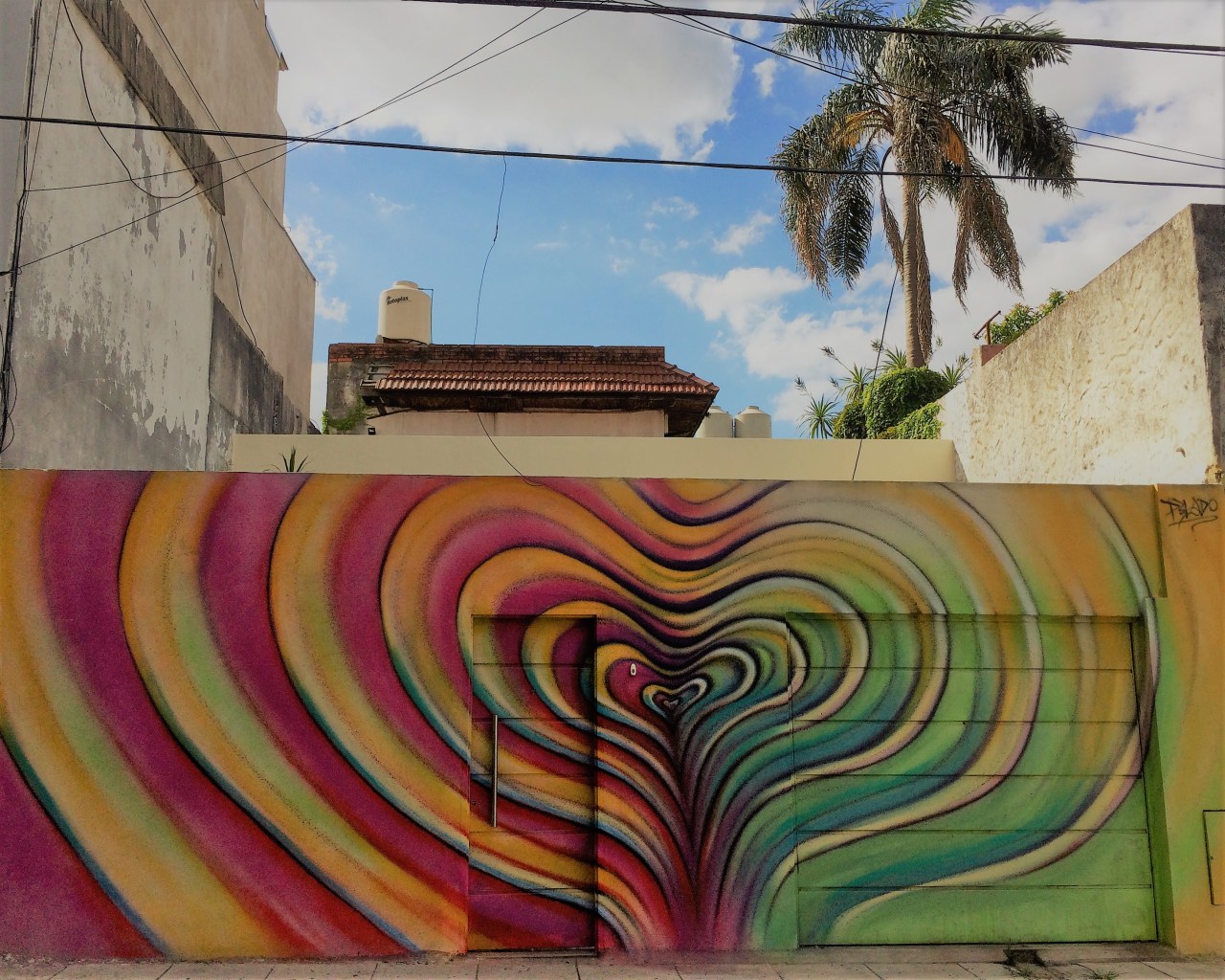 Street Art Tour, Buenos&nbsp;Aires
