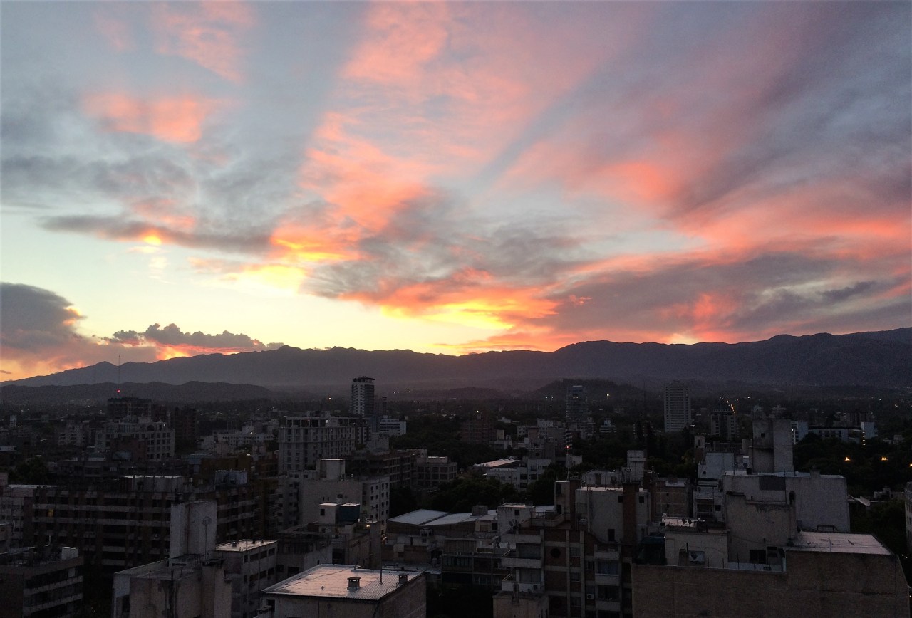 Bodega Salentein,  Mendoza