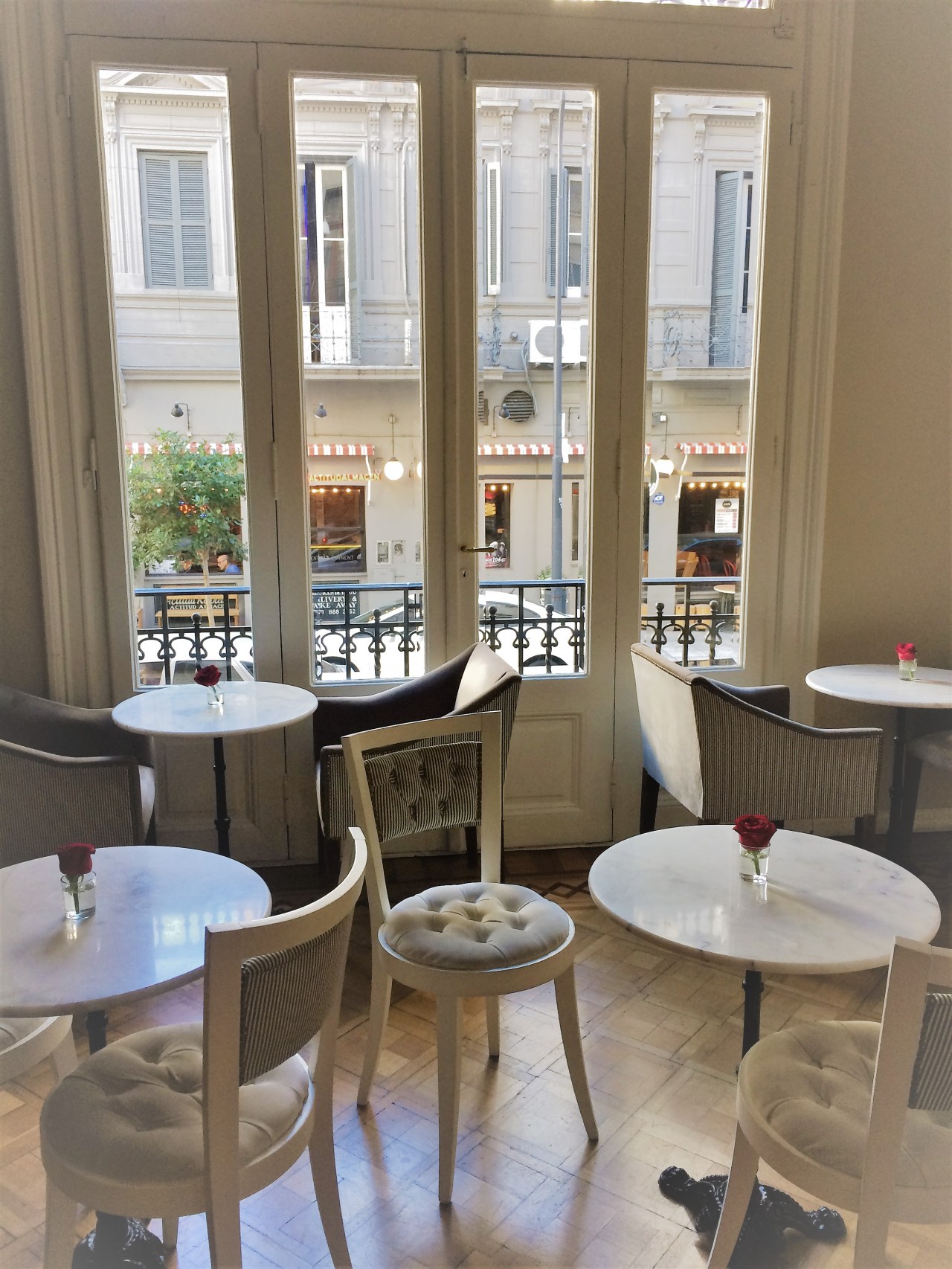 Hotel Review: The Grand Petit, Buenos&nbsp;Aires