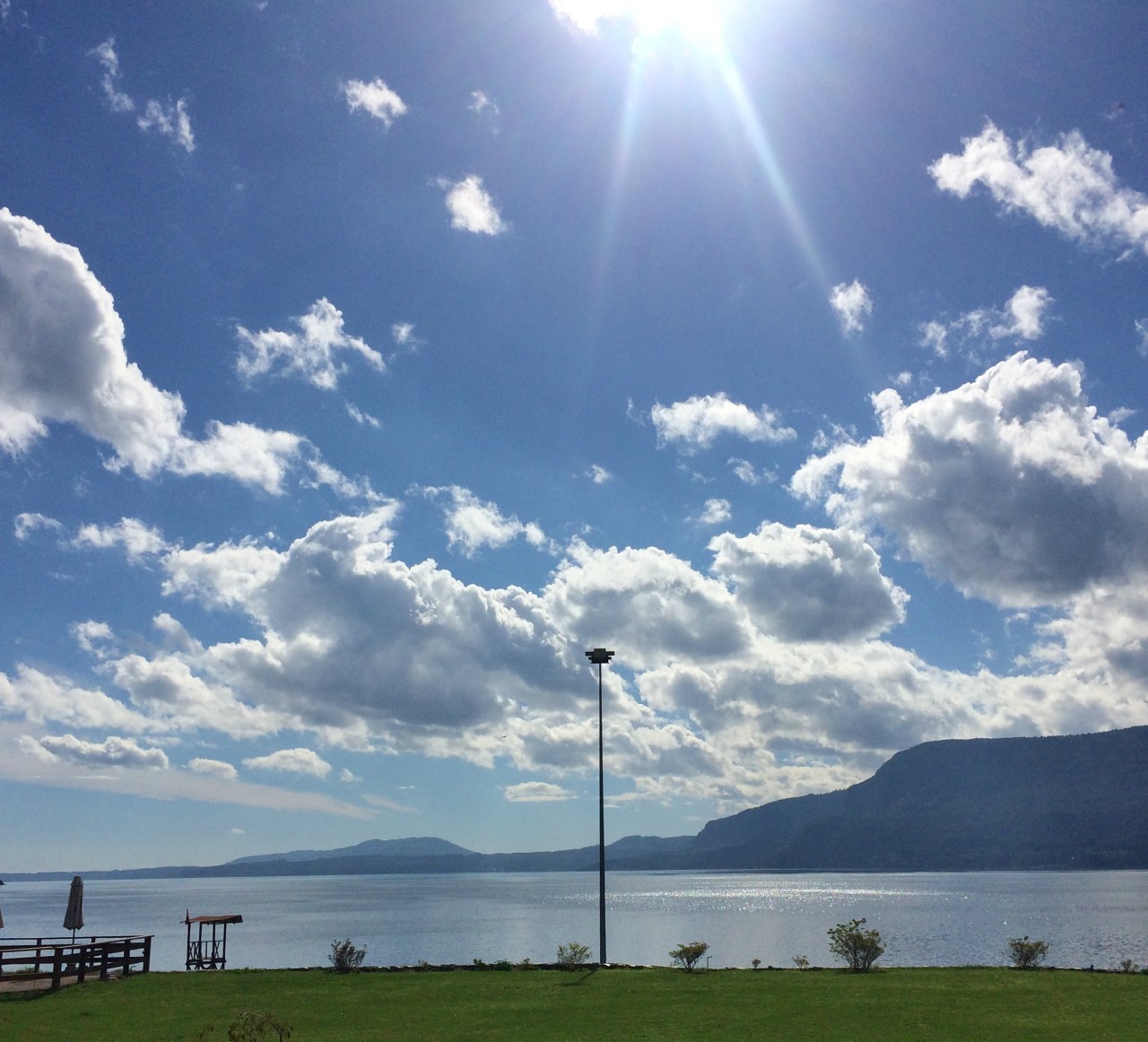 Pucon, Lakes District,&nbsp;Chile