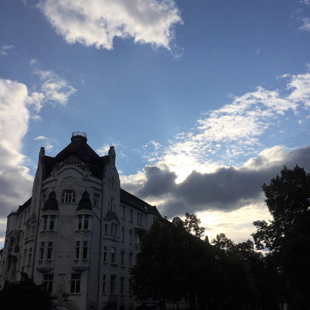 Modern Art in Central&nbsp;Germany